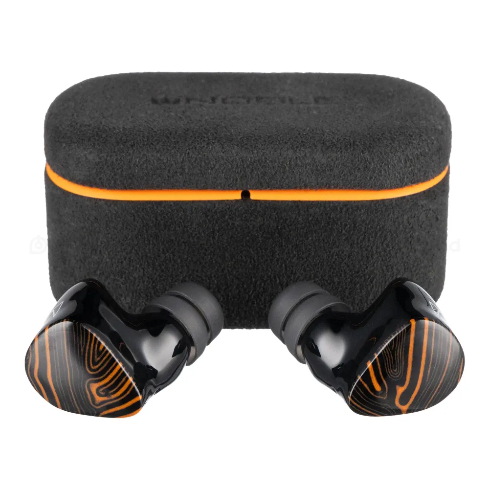 Noble Audio FoKus Triumph