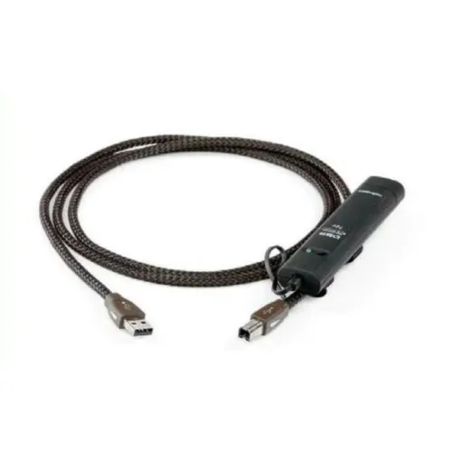 AudioQuest Coffee USB-A - USB-B 0.75m