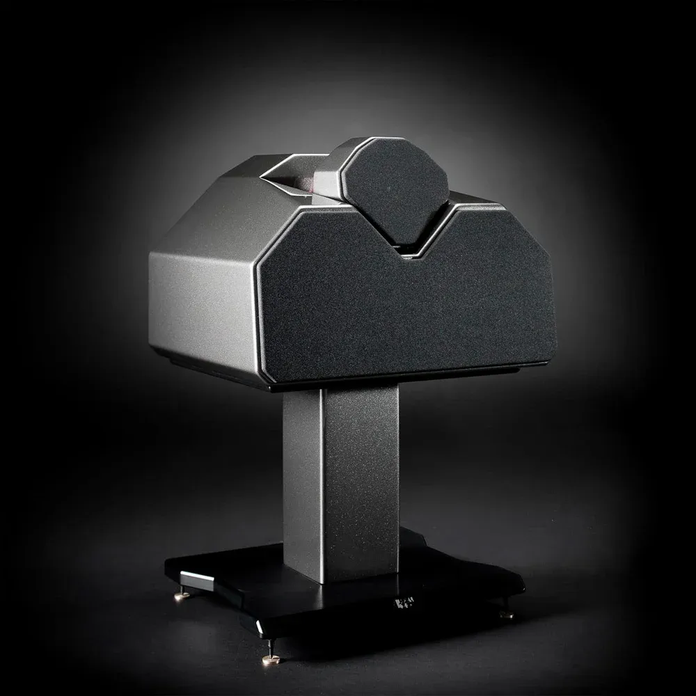 Wilson Audio Center 3 CS Tweeter Carbon