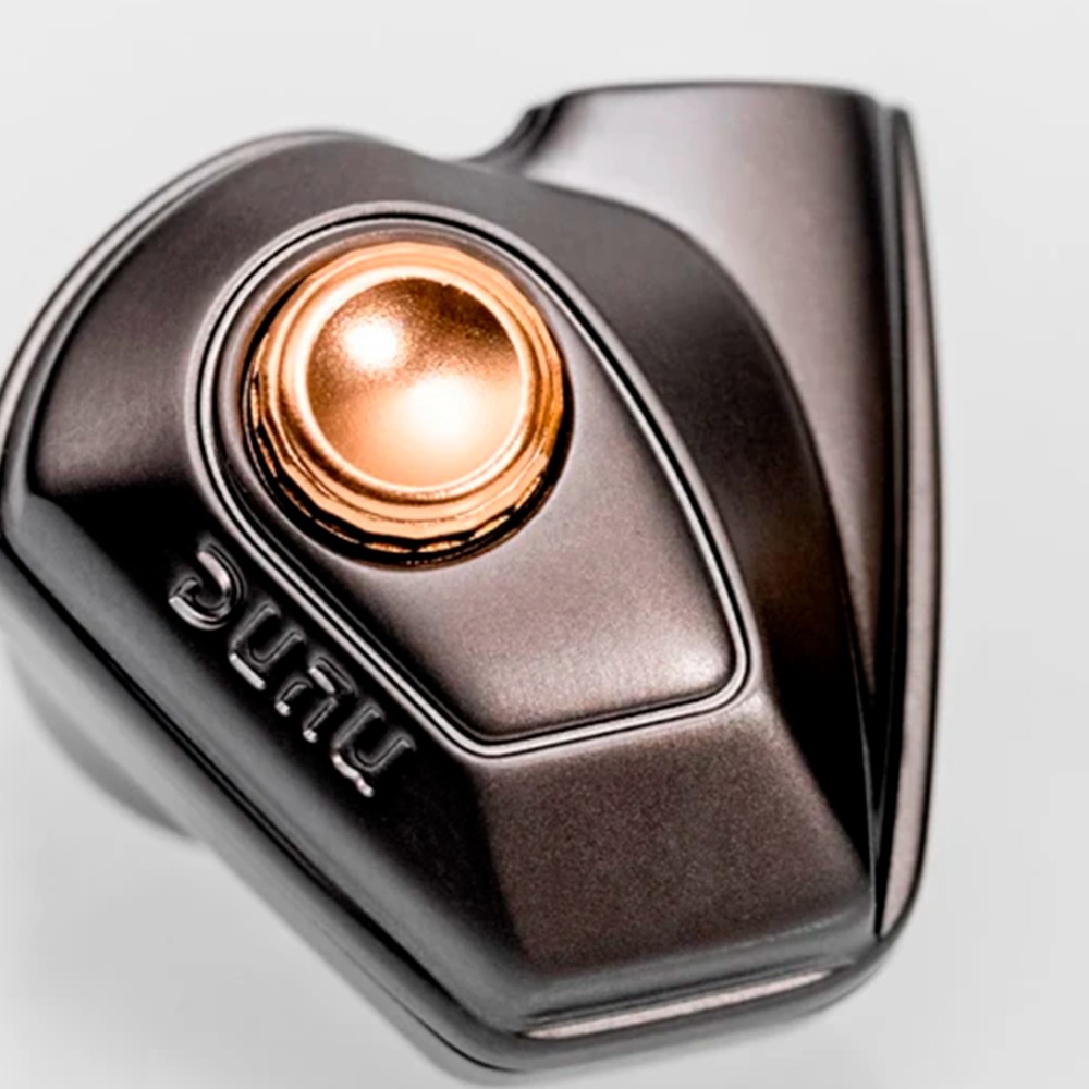 DUNU Titan S2 TC Macadamia