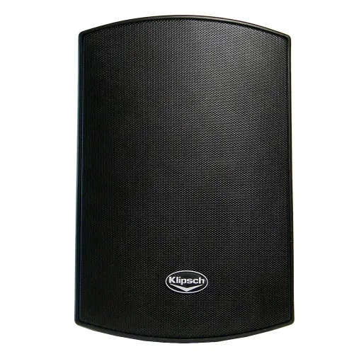 Klipsch AW-525 Black Pair