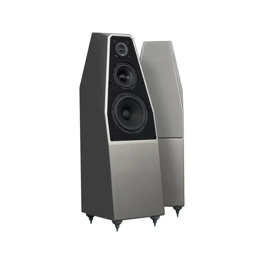 Wilson Audio Sabrina X Carbon