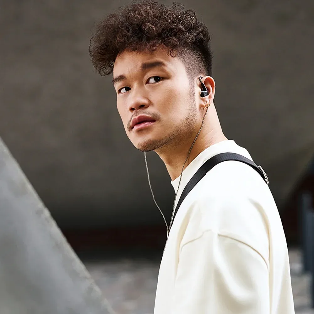 Sennheiser IE 200 Black