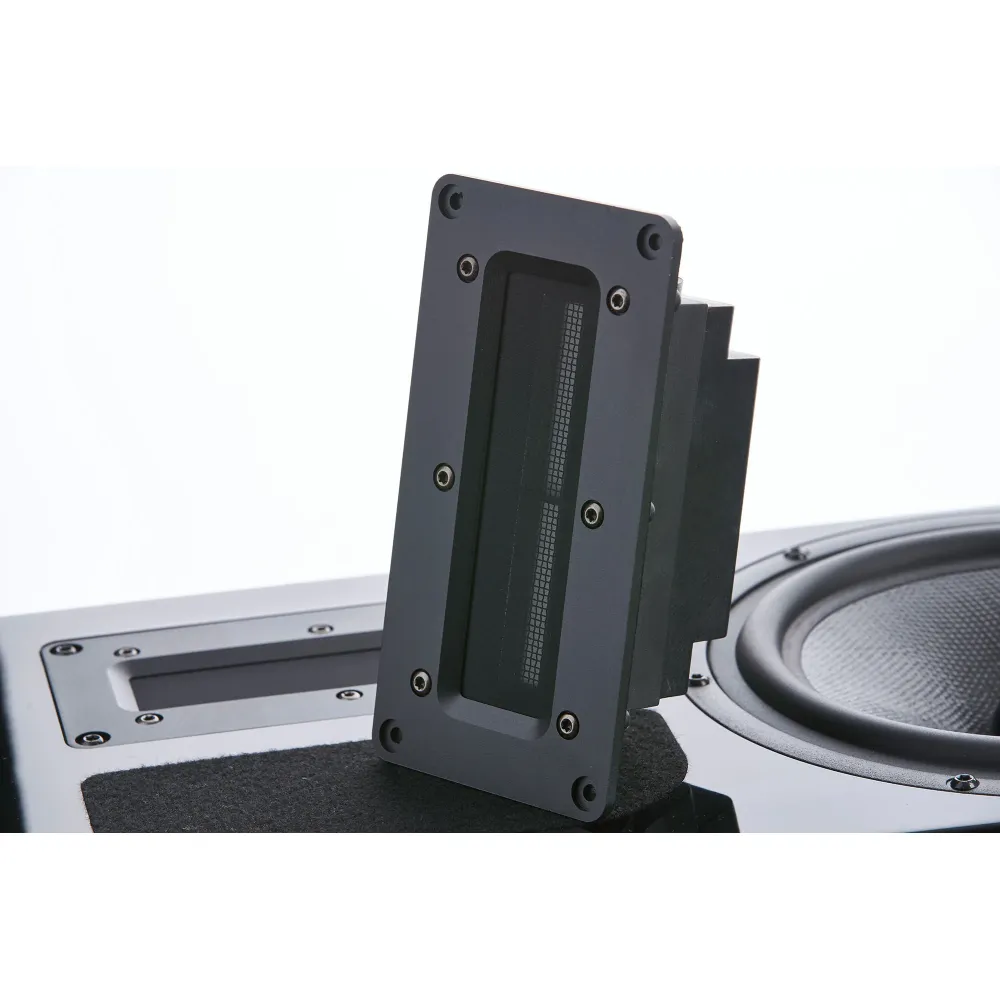 Apertura Edena Evolution Rosewood High Glossy