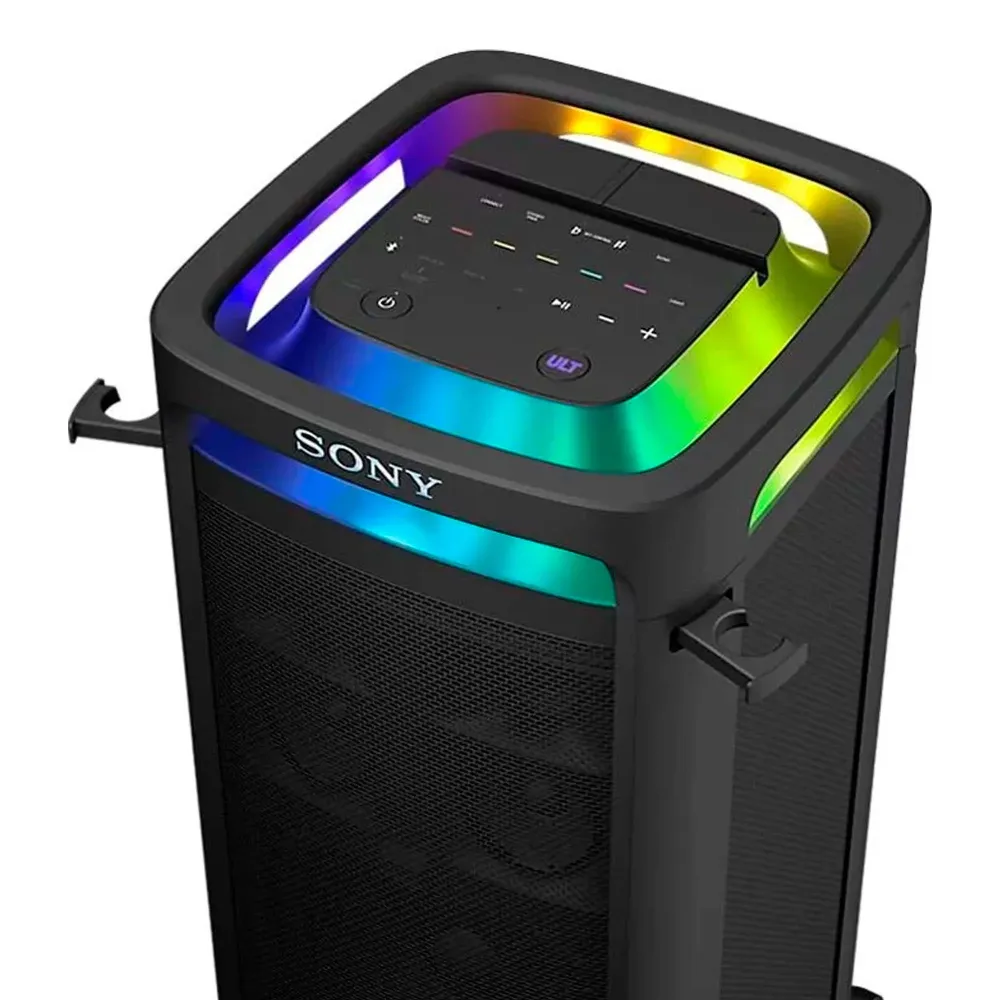 Sony ULT TOWER 9 AC Version Black
