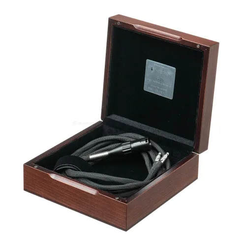 HeadMade SS-20 Sennheiser HD800 HD820 XLR 4pin 2m