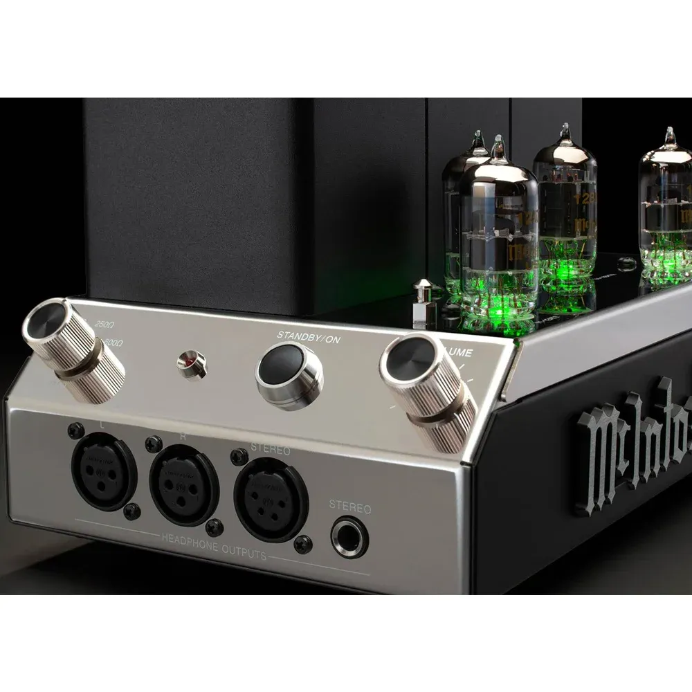 Mcintosh MHA200