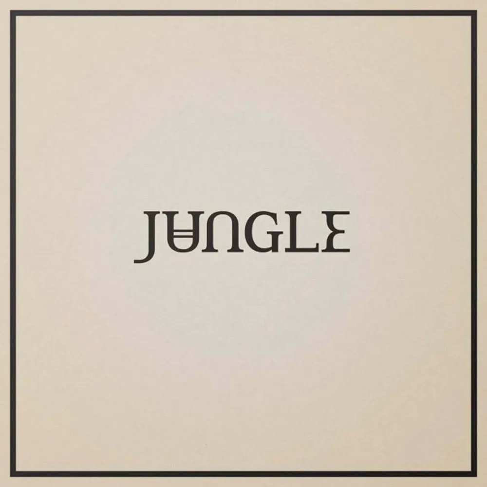 Jungle - Loving In Stereo - LP