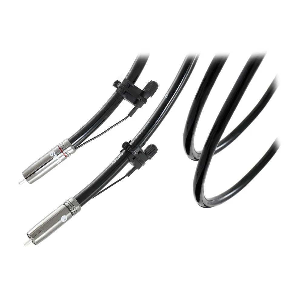 Atlas Hyper dd GRUN Ultra RCA:RCA 2m