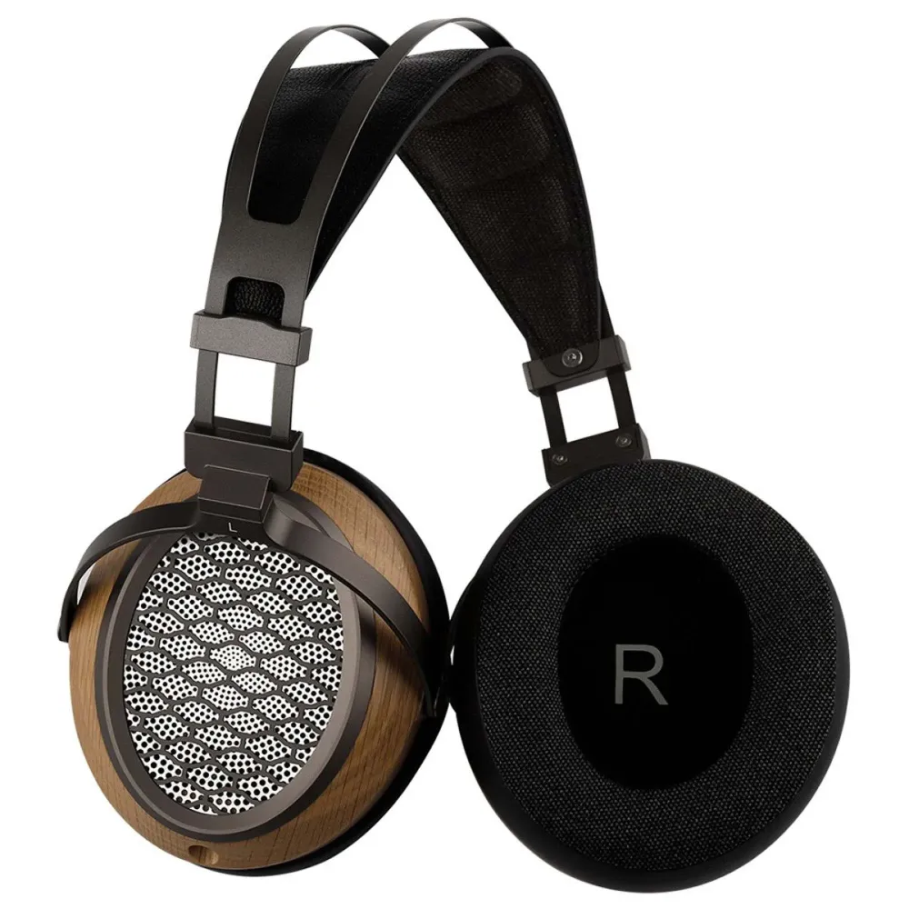 Sivga P2 PRO Black/Wood