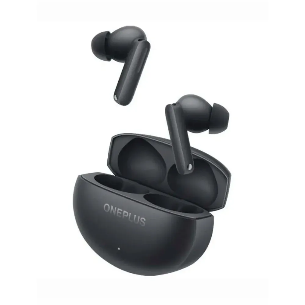 OnePlus Buds 4 Storm Grey