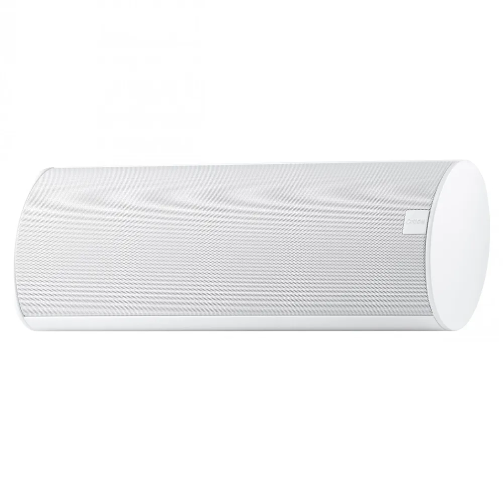 Canton CD 250.3 High Gloss White