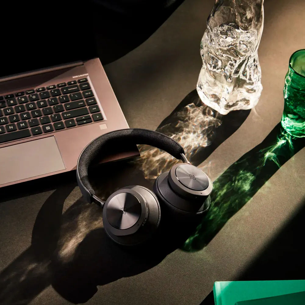 Bang & Olufsen Beocom Portal MS Black Anthracite