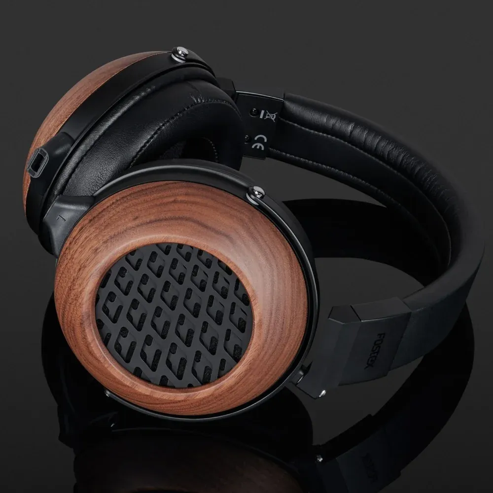 Fostex TH808 Wood