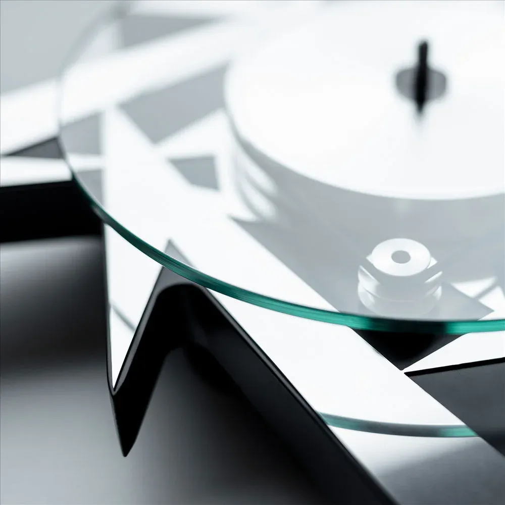 Pro-Ject Metallica Pick it S2 C