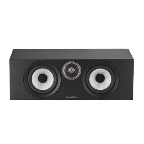 Bowers & Wilkins HTM6 S3 Black