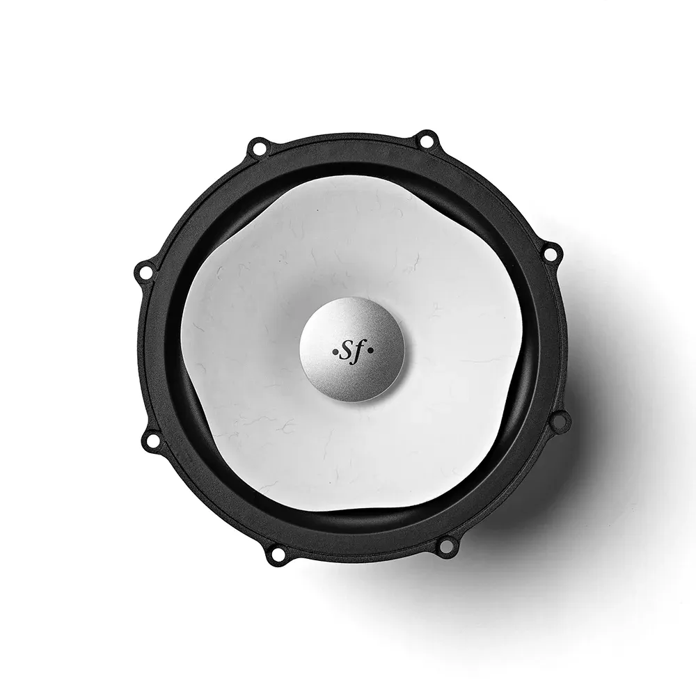 Sonus Faber Sonetto V G2 Walnut