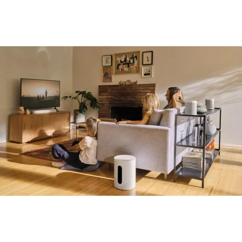 Sonos Sub mini Black