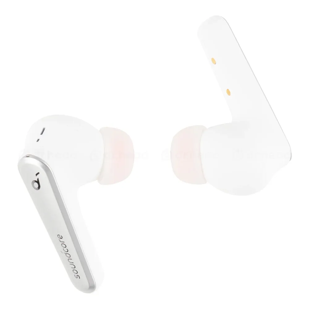 Anker Soundcore Liberty Air 2 Pro Titanium White