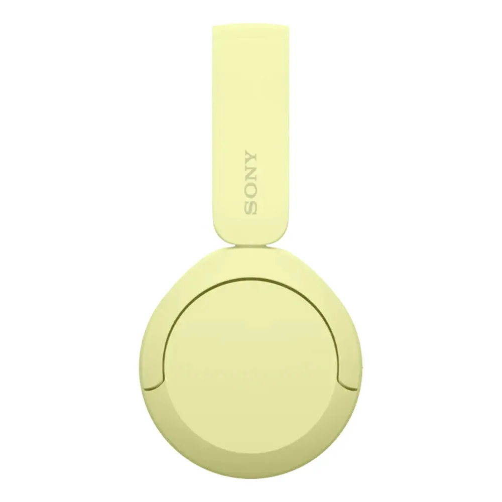 Sony WH-CH520 Yellow