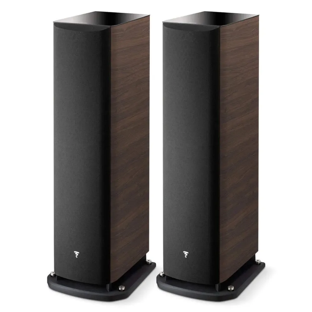 Focal Aria 948 Noyer