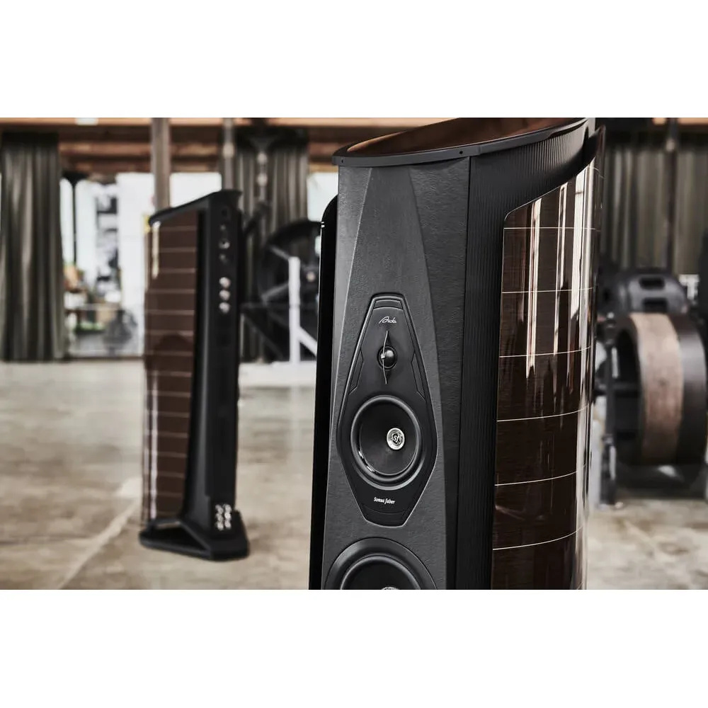 Sonus Faber Aida II Wenge