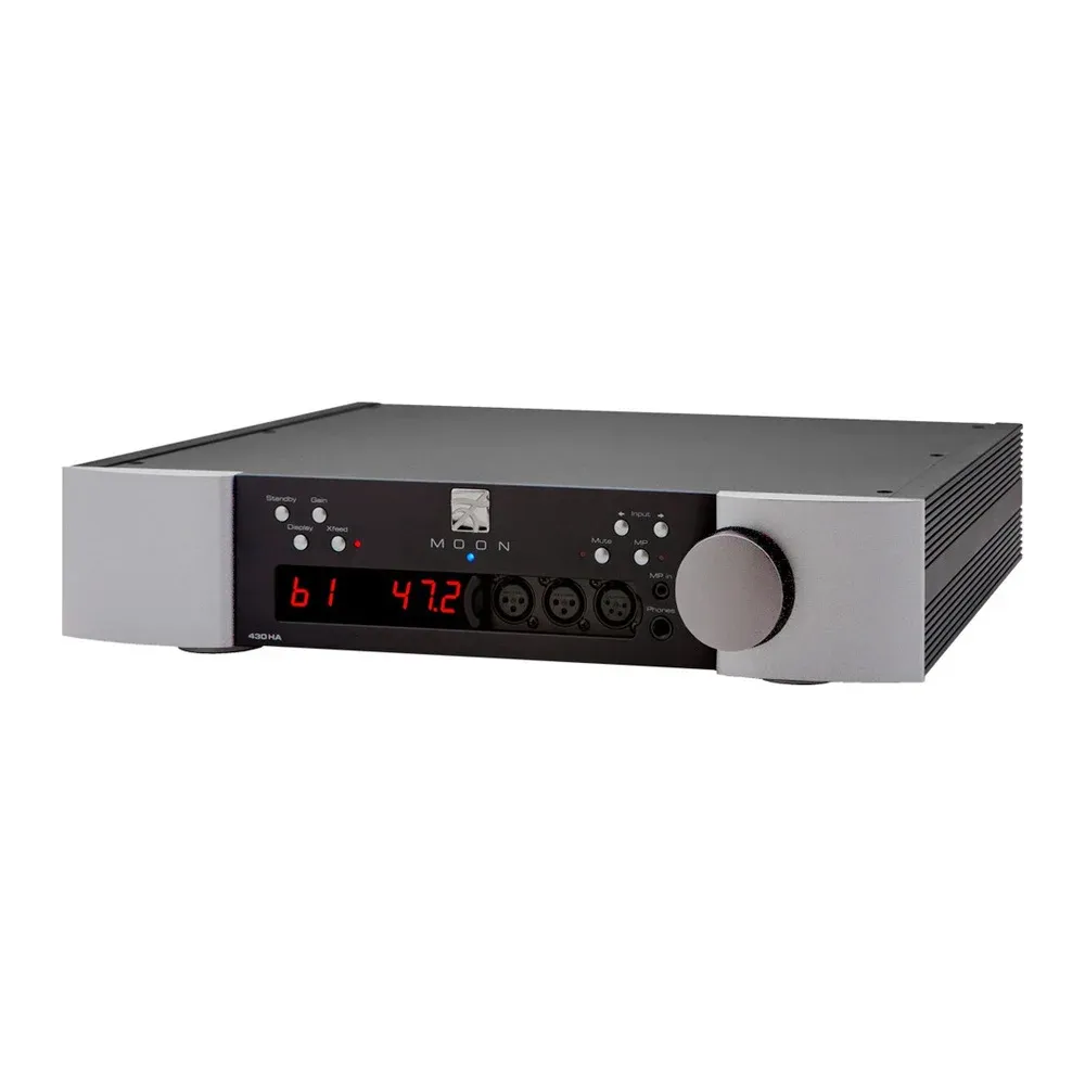 Moon by Simaudio 430HA 2-tone