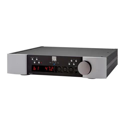 Moon by Simaudio 430HA 2-tone