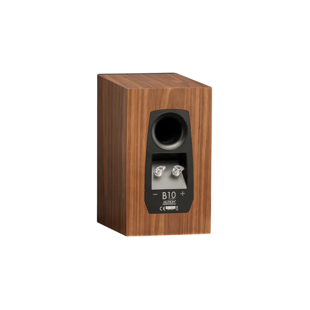 Martin Logan Motion B10 Walnut
