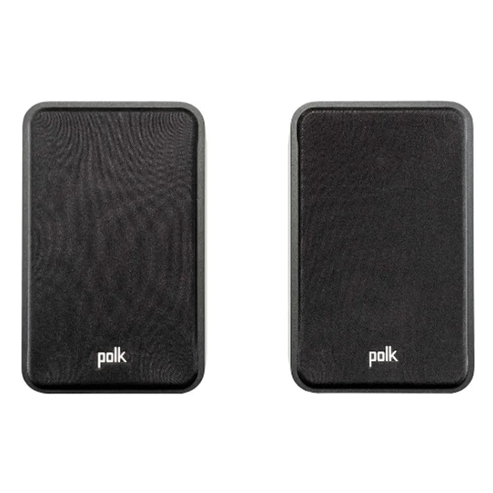 Polk Audio Signature Elite ES15 Black