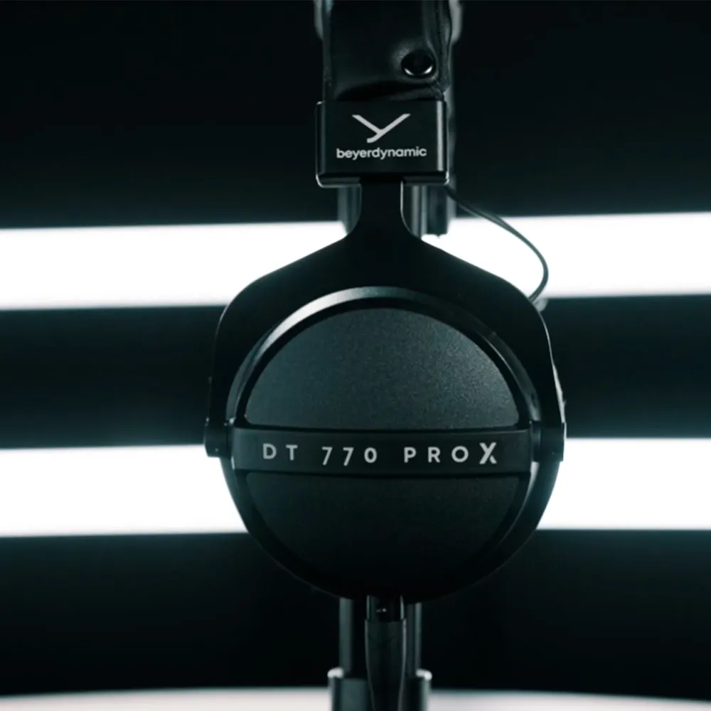 Beyerdynamic DT 770 PRO X