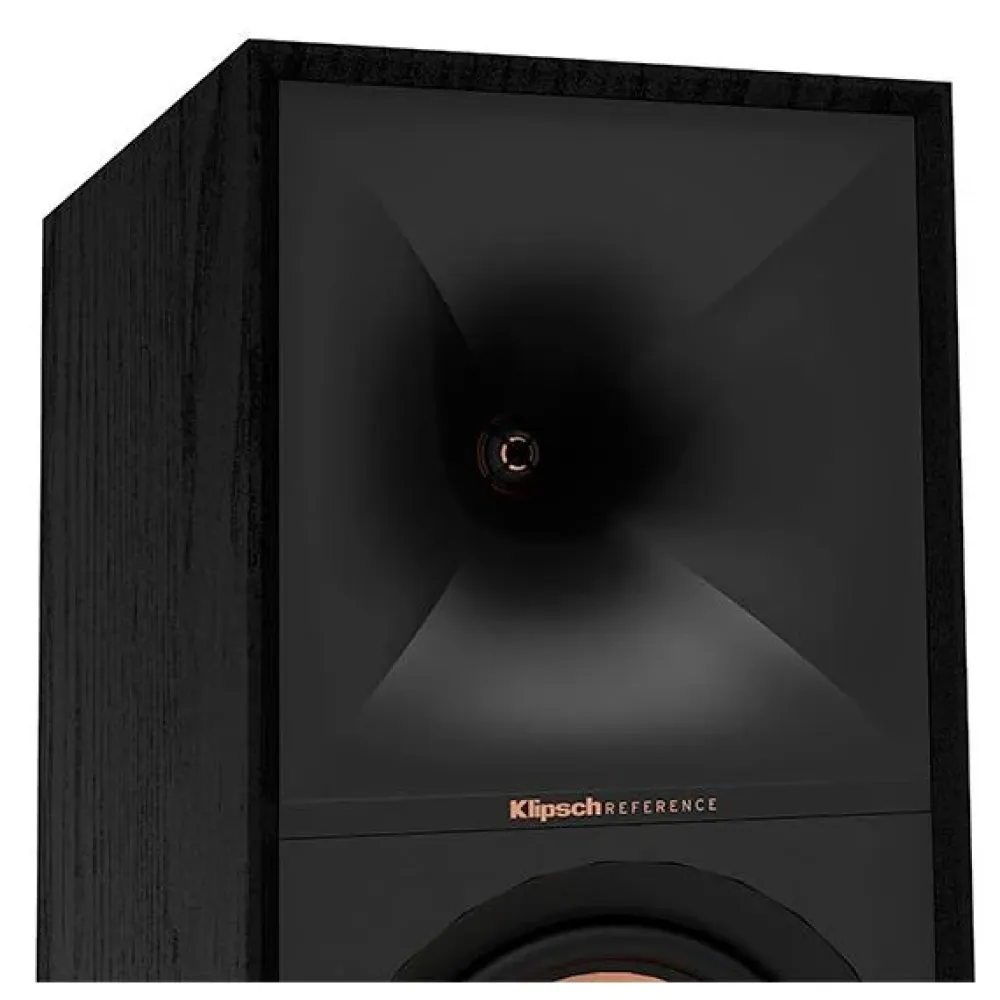 Klipsch R-600F Black