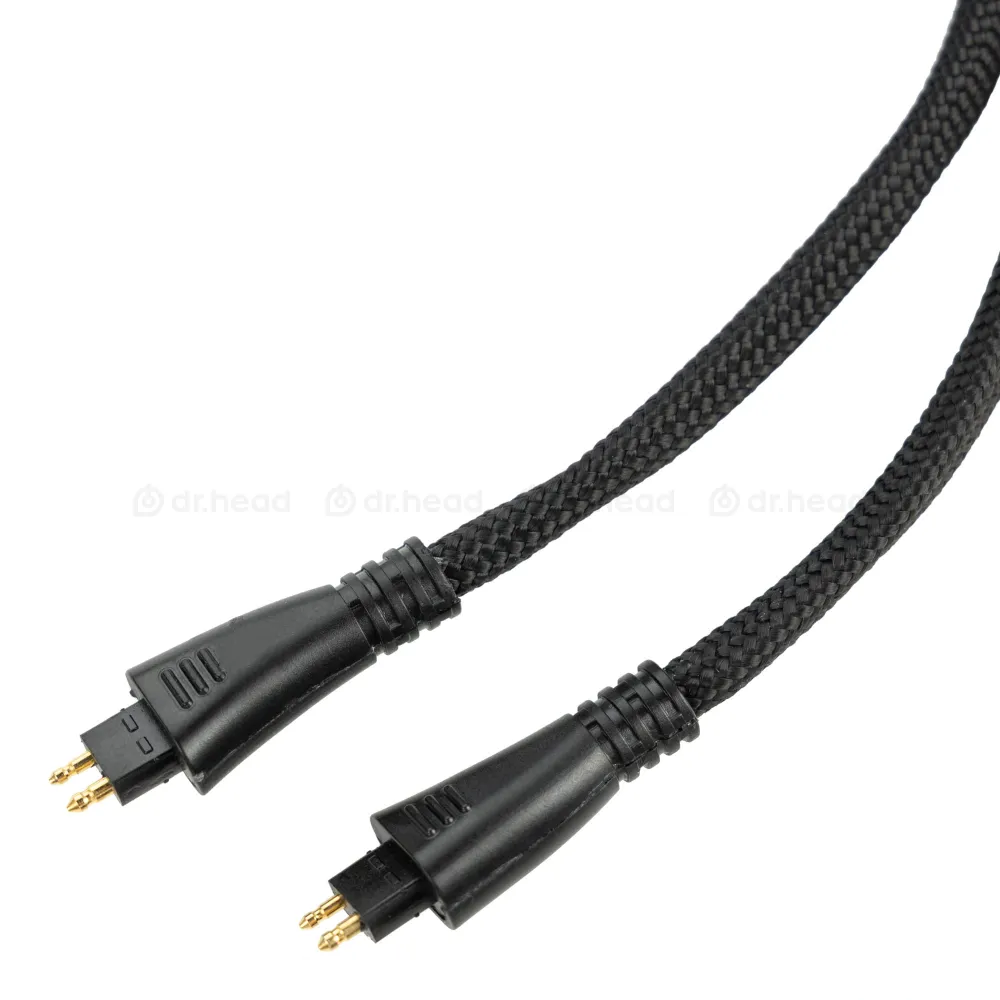 HeadMade EX-5 Fostex TH 4.4mm 1.2m