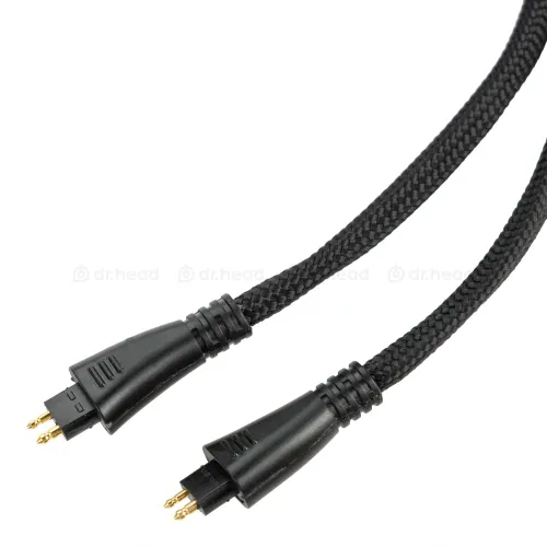 HeadMade EX-5 Fostex TH 4.4mm 1.2m