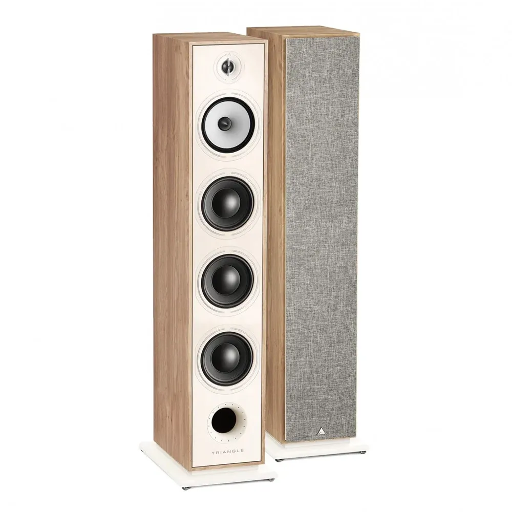 Triangle Borea BR09 Light Oak