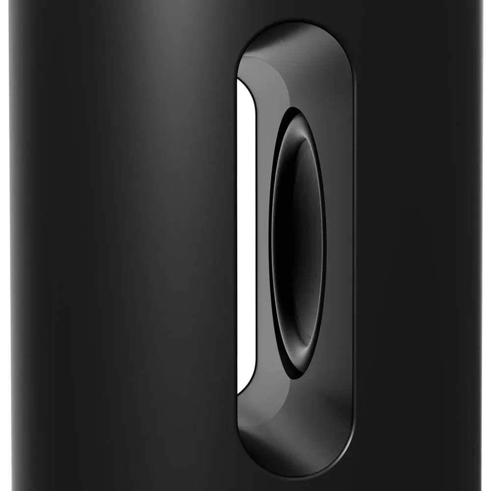 Sonos Sub mini Black