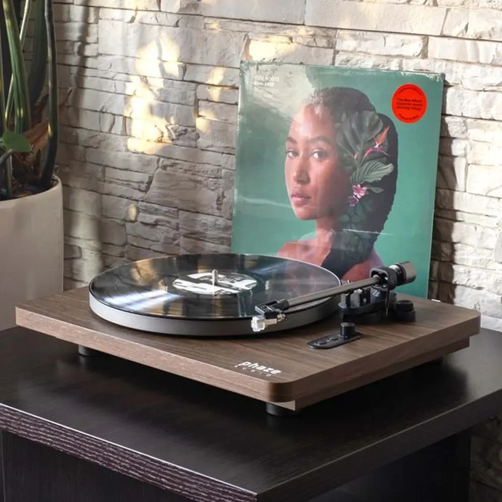 Wharfedale Diamond 12.1 + Phaze Audio Diana + Premiera A1