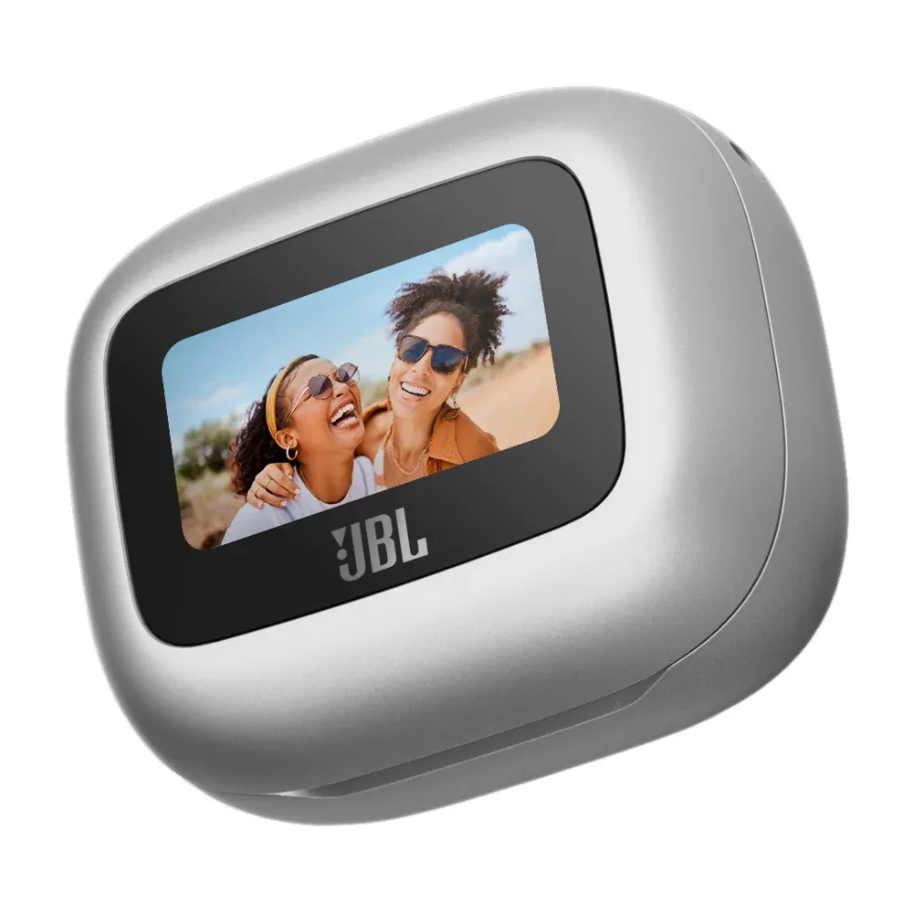 JBL Live Beam 3 Silver