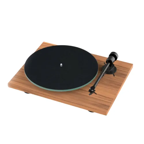 Pro-Ject T1 EVO PHONO Walnut