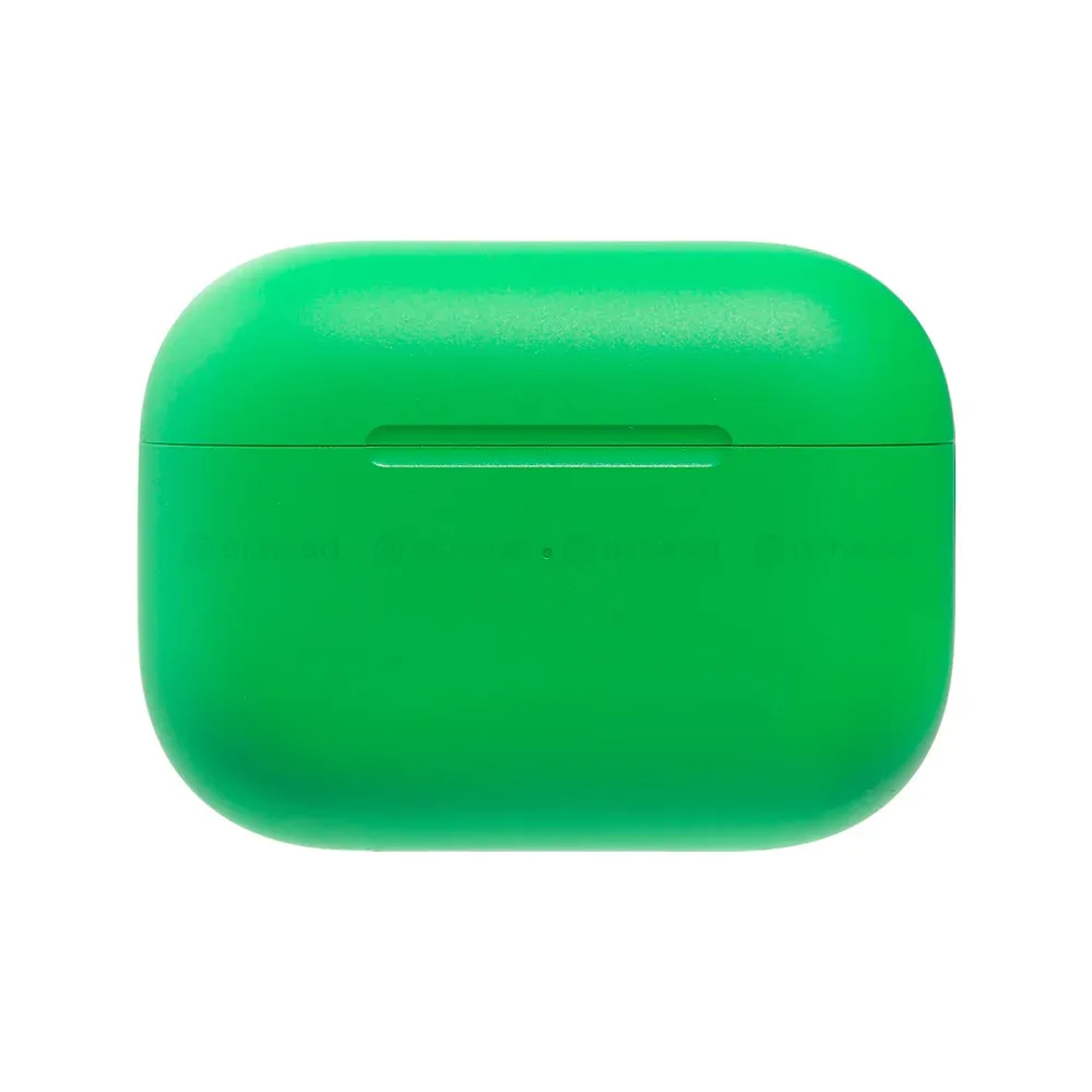 Apple AirPods Pro 2nd gen with MagSafe USB-C (2023) Clover Matte