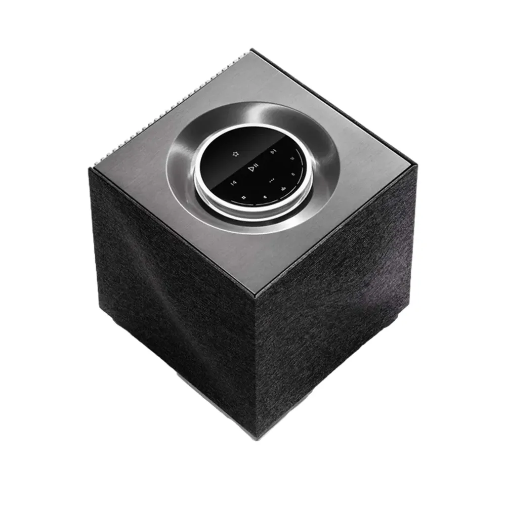 Naim Mu-So QB 2nd Generation