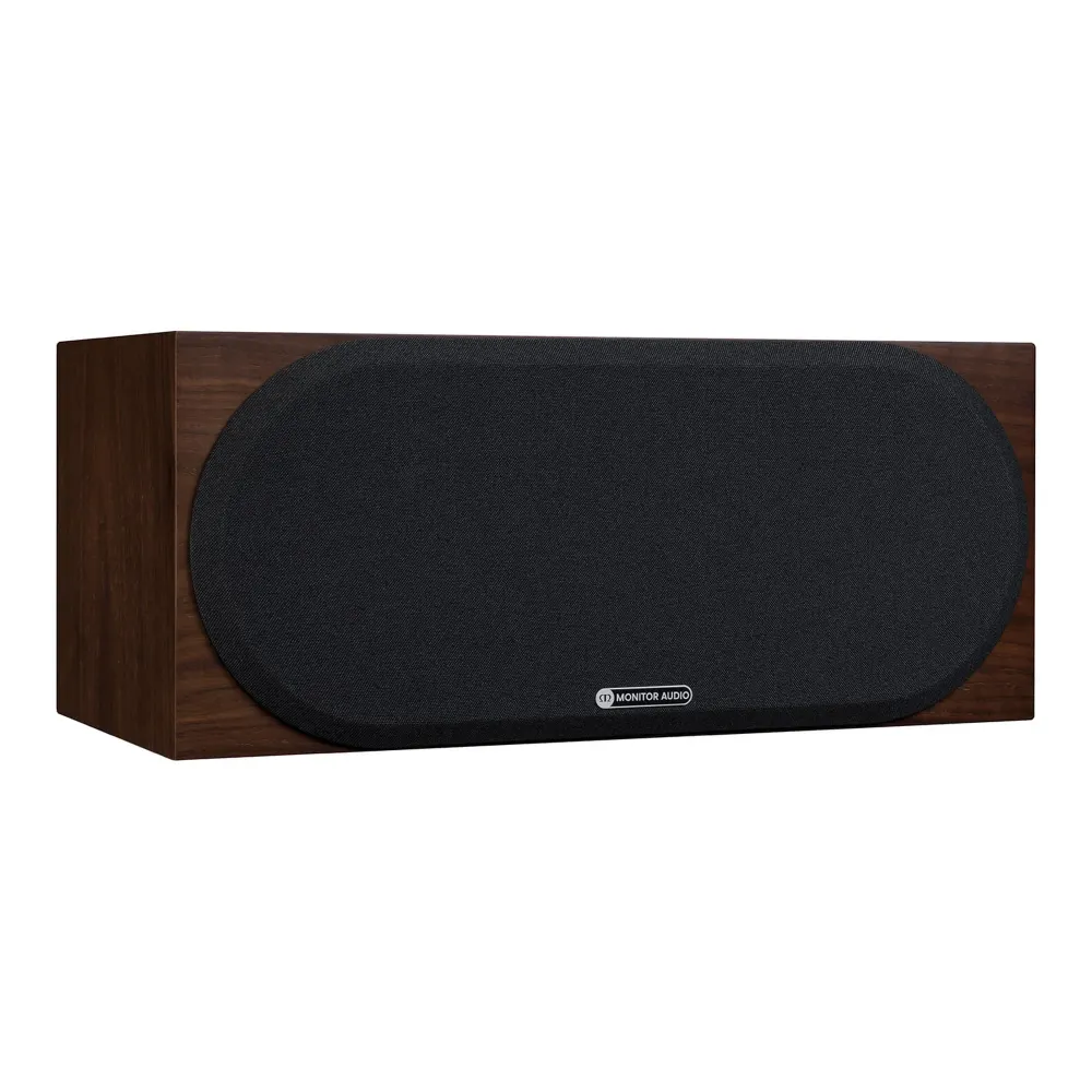 Monitor Audio Silver C250 7G Natural Walnut