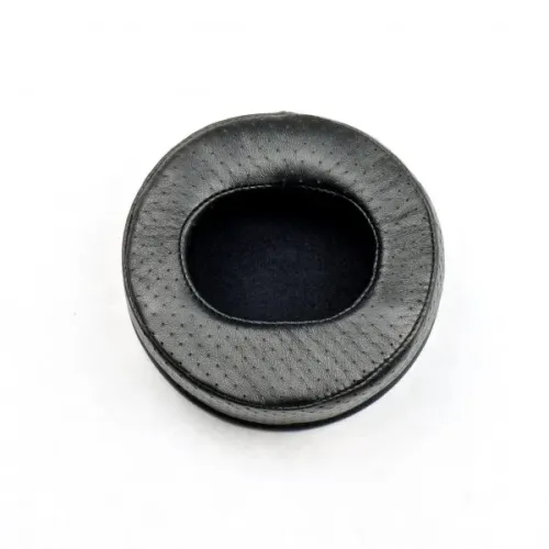 Dekoni Audio Fenestrated Sheepskin Ear Pad Set for Audeze LCD