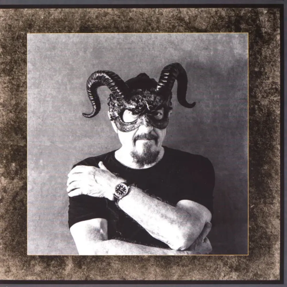 Jethro Tull - Curious Ruminant LP