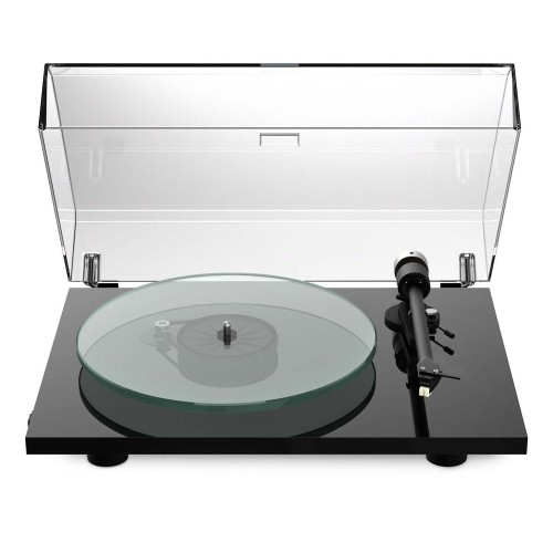 Pro-Ject T2 Super Phono High Gloss Black