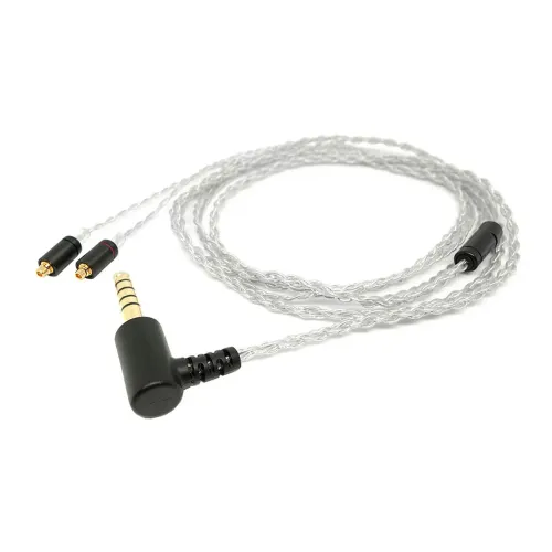 Nobunaga Labs Entry Mikasa MMCX - 4.4mm