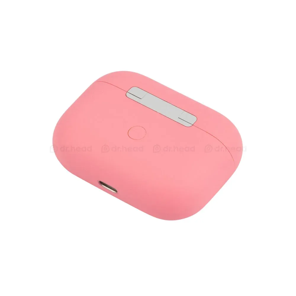 Apple AirPods Pro 2nd gen with MagSafe USB-C (2023) Glamour Matte