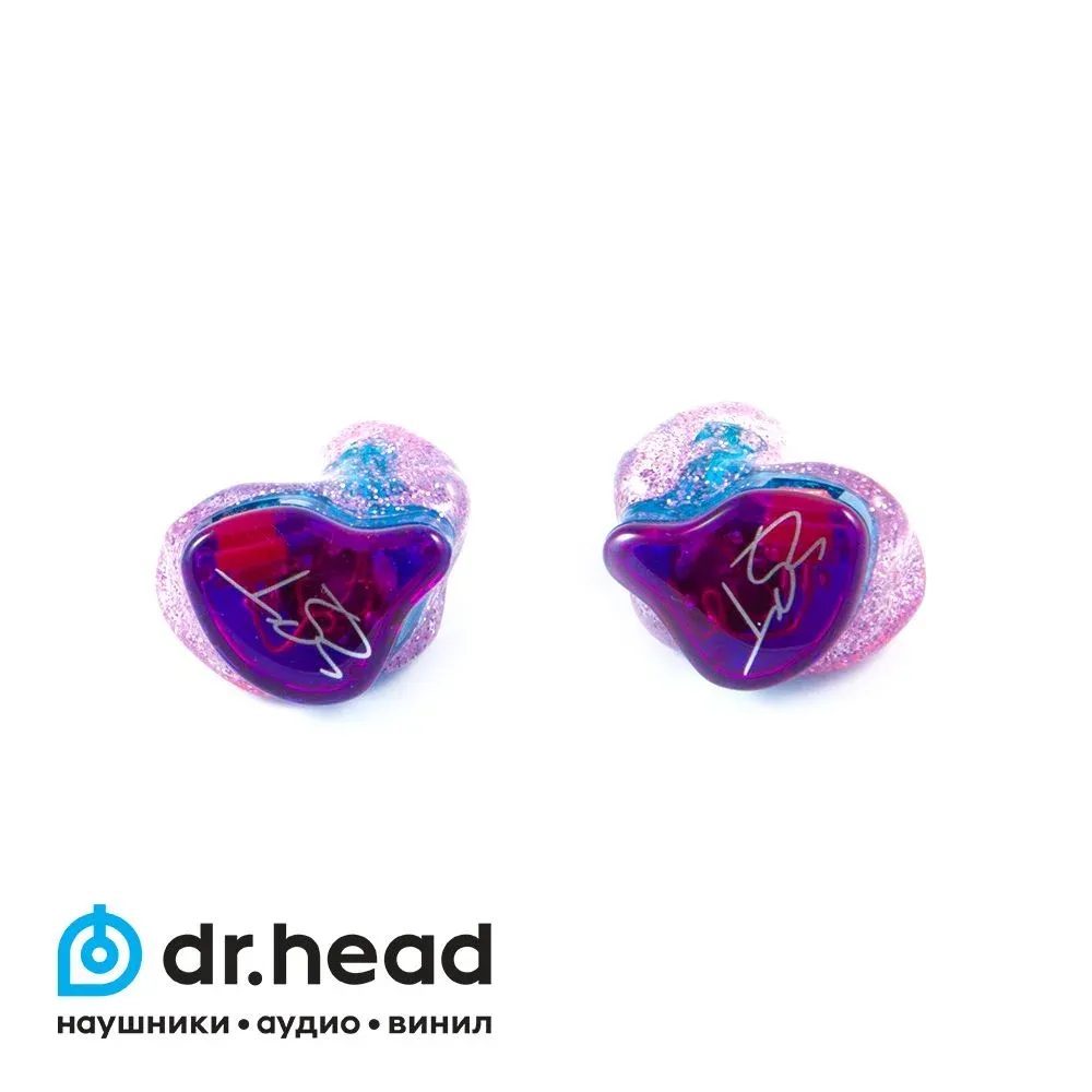 Насадки FullBody