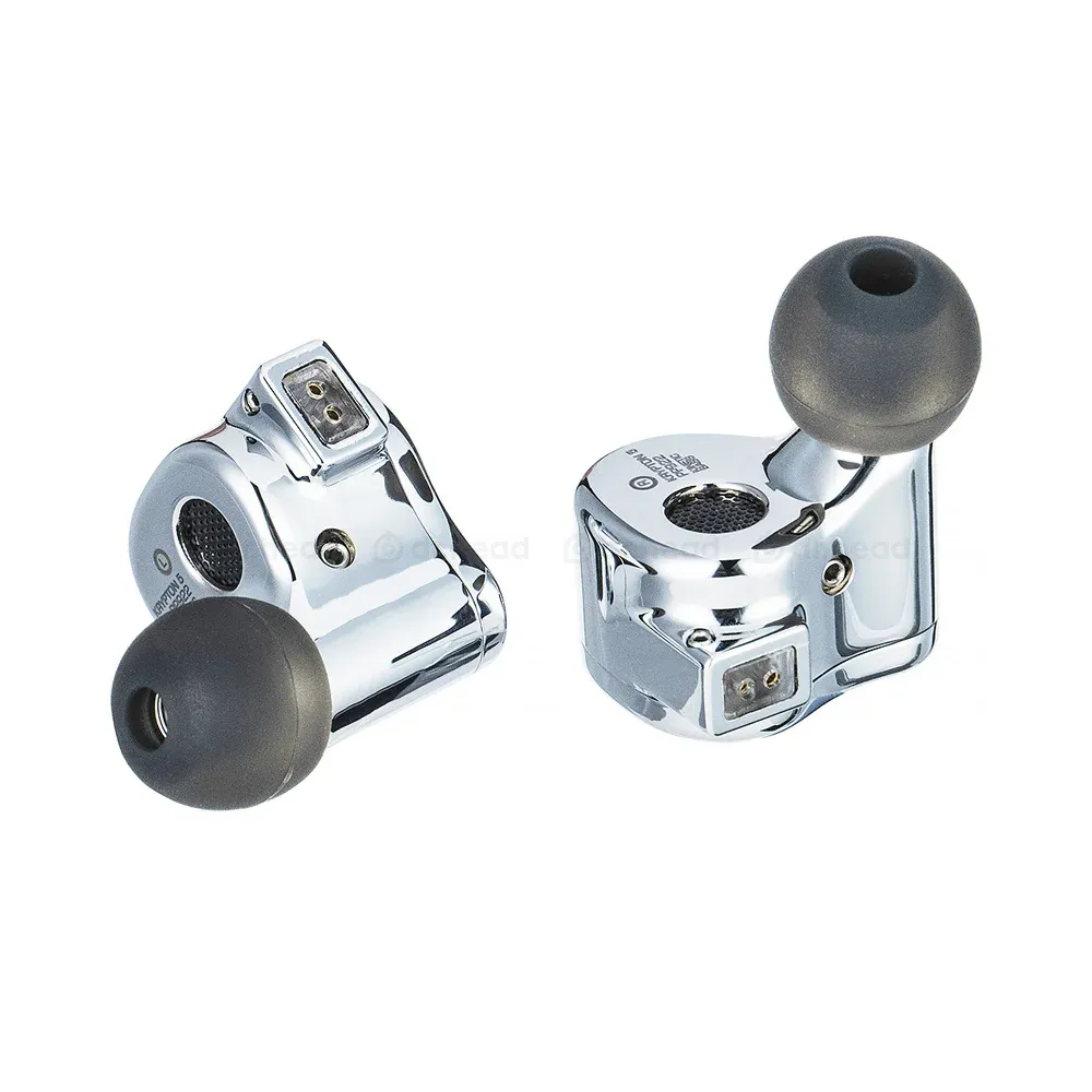 FiR Audio Krypton 5 Universal