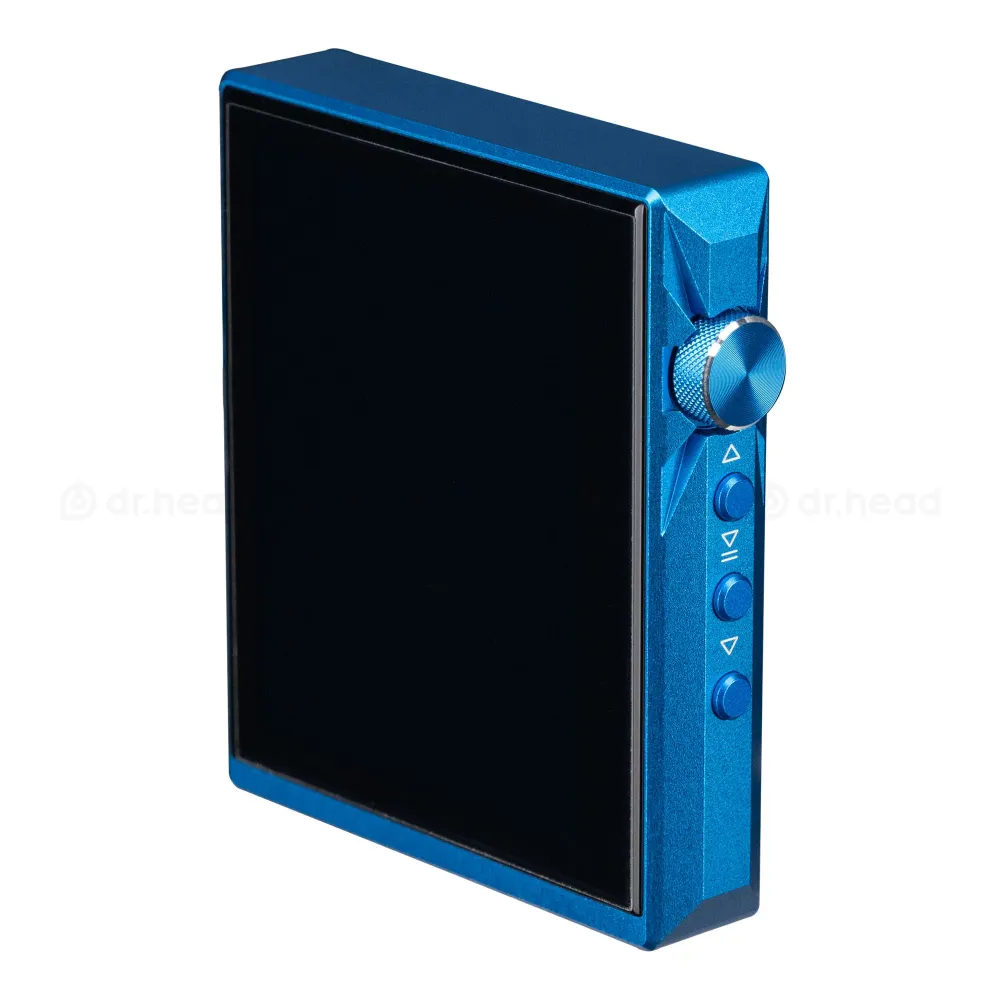 Hidizs AP80 PRO-X Blue